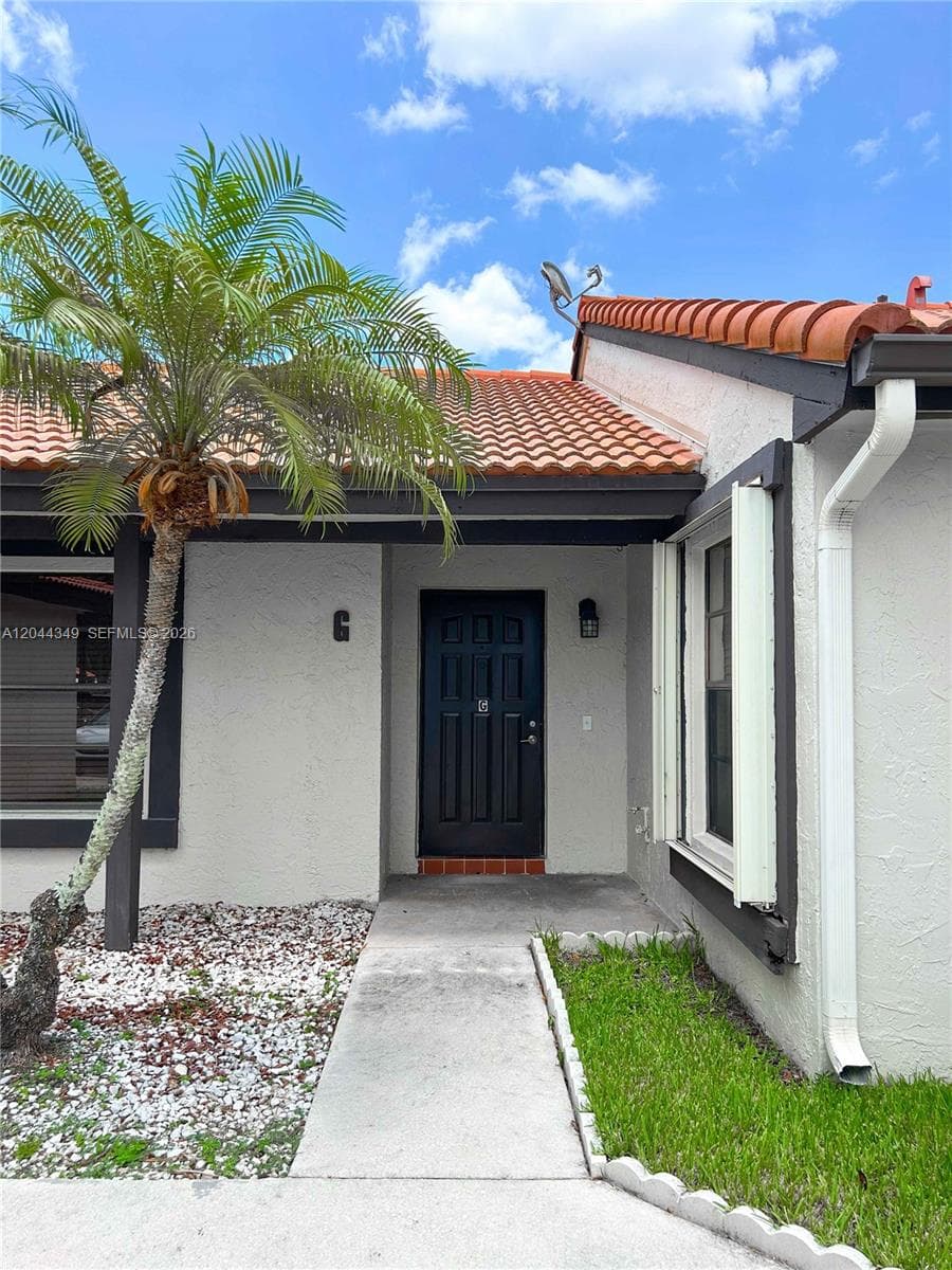 14970 SW 48th Ter #27G photo 1