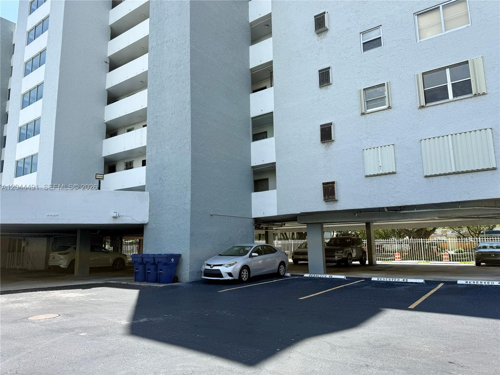 Coral Wat Towers · #3C in Miami - Photo 1