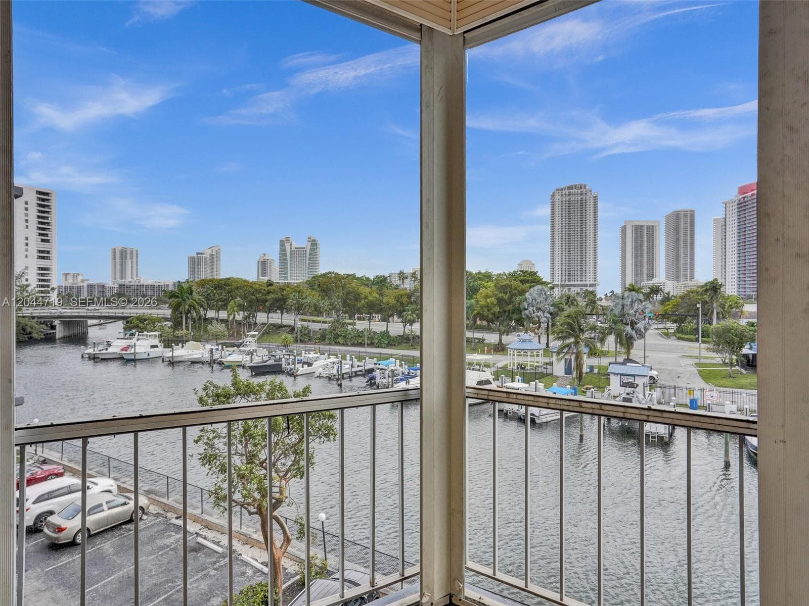FAIRWAY RIVERA VIEW UPGRA · #432 in Hallandale Beach - Photo 1