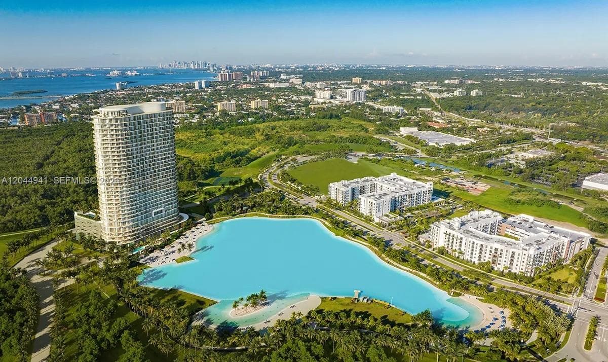 2411 Laguna Circle · #2107 in Miami - Photo 1