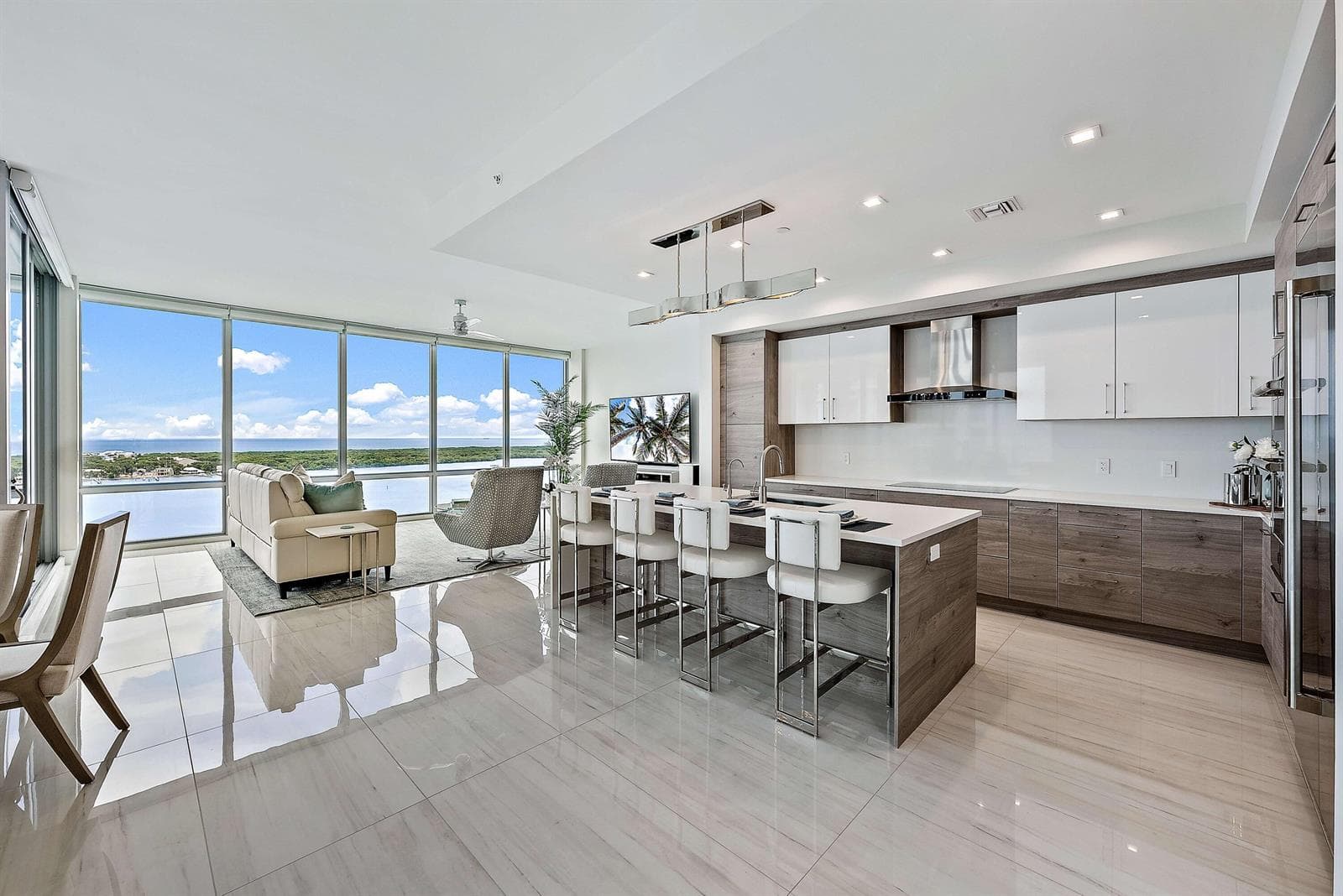 Water Club North Palm Beach - Unit 1801