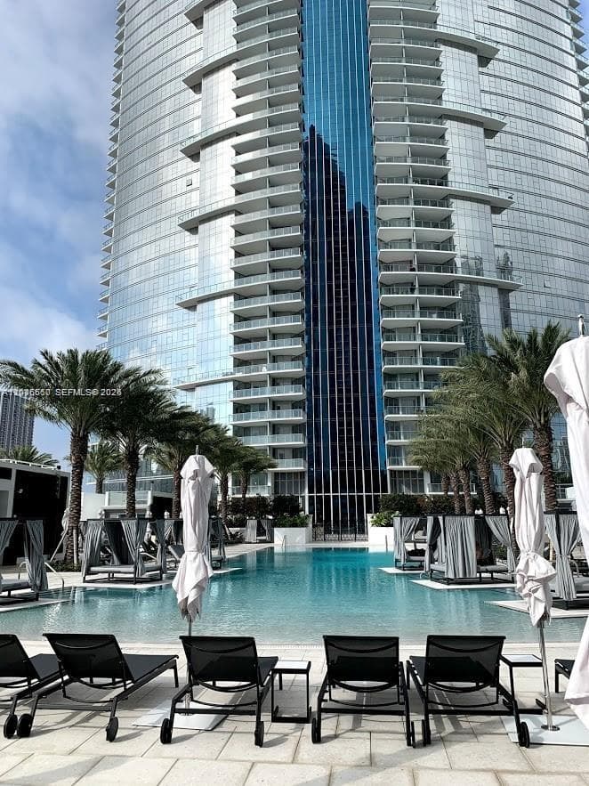 Paramount Miami Worldcenter · #2702 in Miami - Photo 1