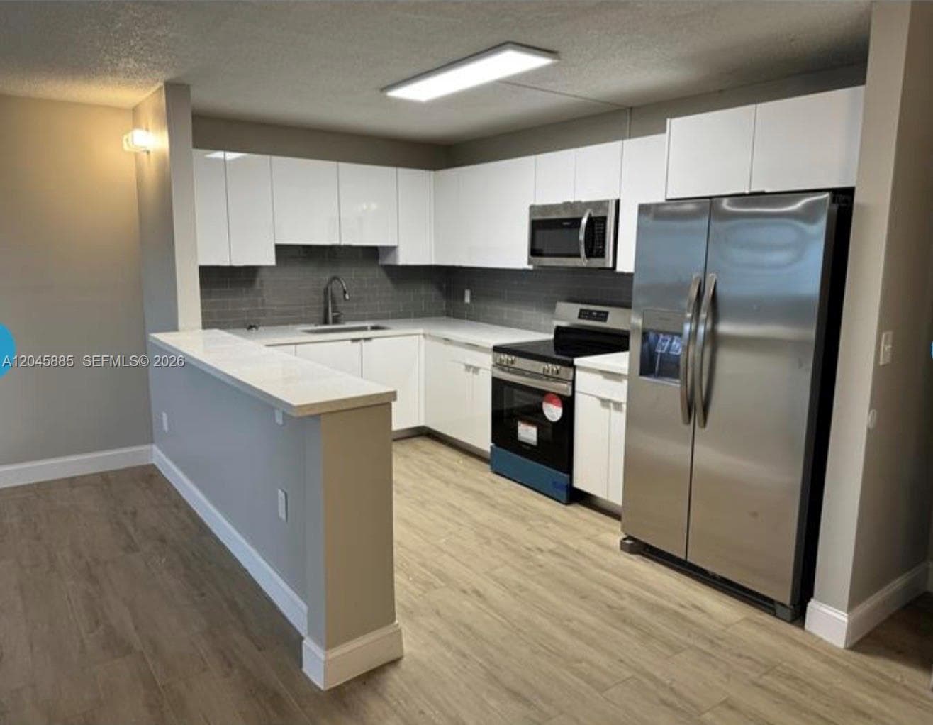 NARANJA LAKES CONDO NO 5 · #A4Q in Homestead - Photo 1