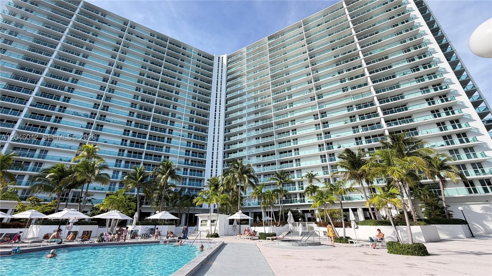 ARLEN HOUSE · #509 in Sunny Isles Beach - Photo 1