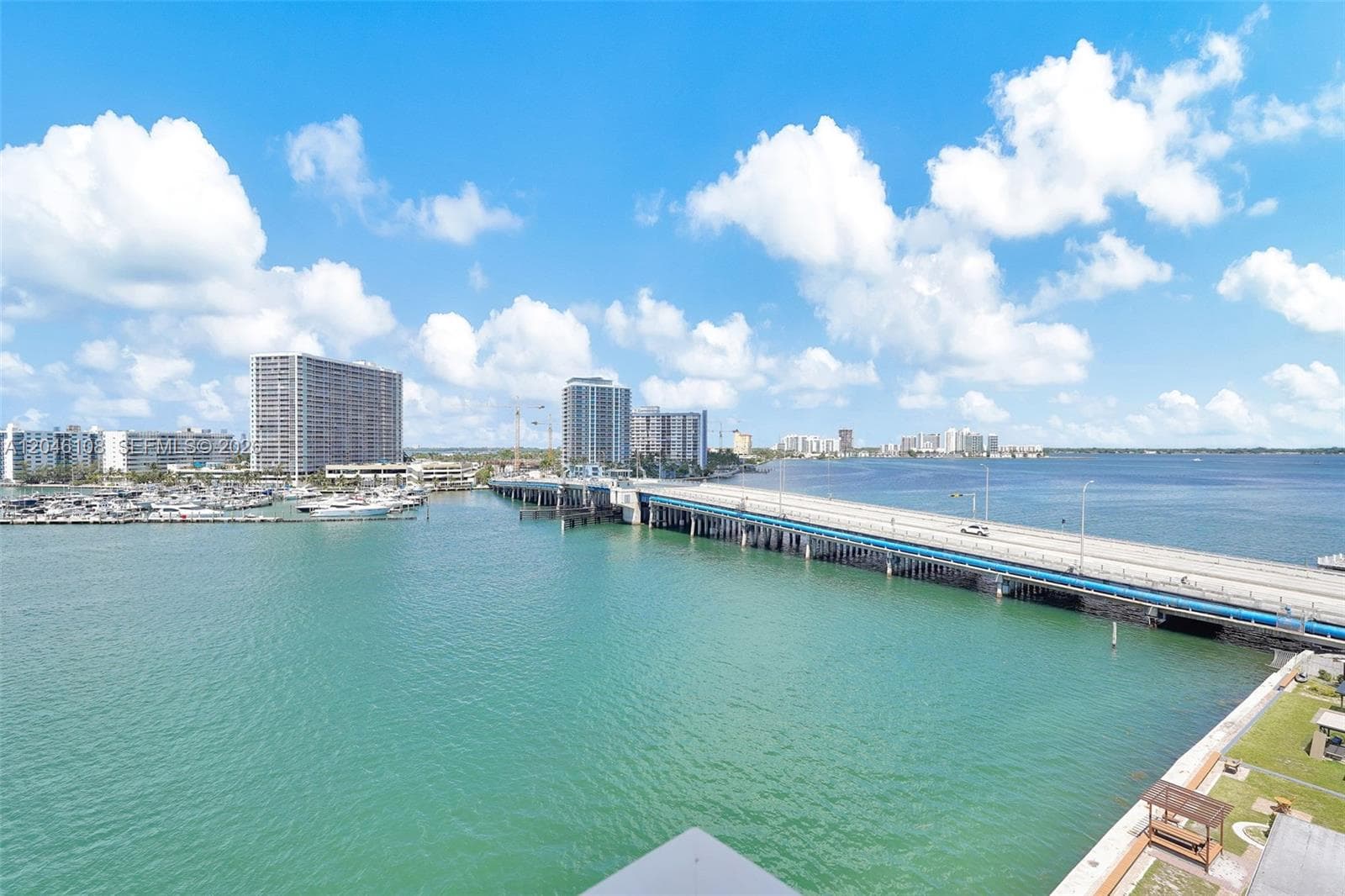 VILLA BAY VISTA CONDO · #808 in Miami Beach - Photo 1