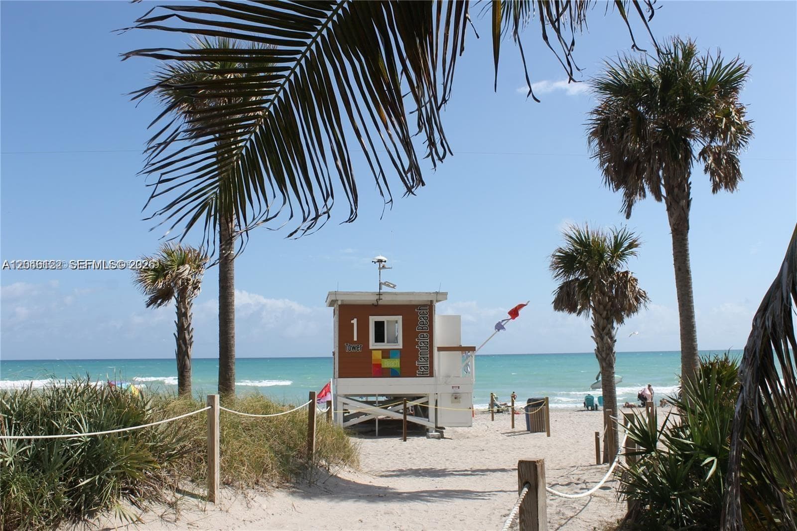 IMPERIAL TOWERS NORTH CON · #333 in Hallandale Beach - Photo 1