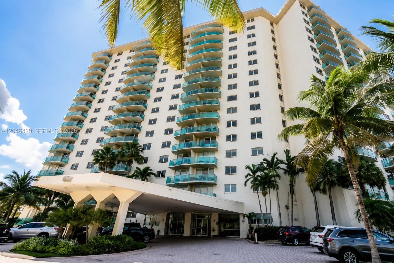 Ocean Reserve · #716 in Sunny Isles Beach - Photo 1