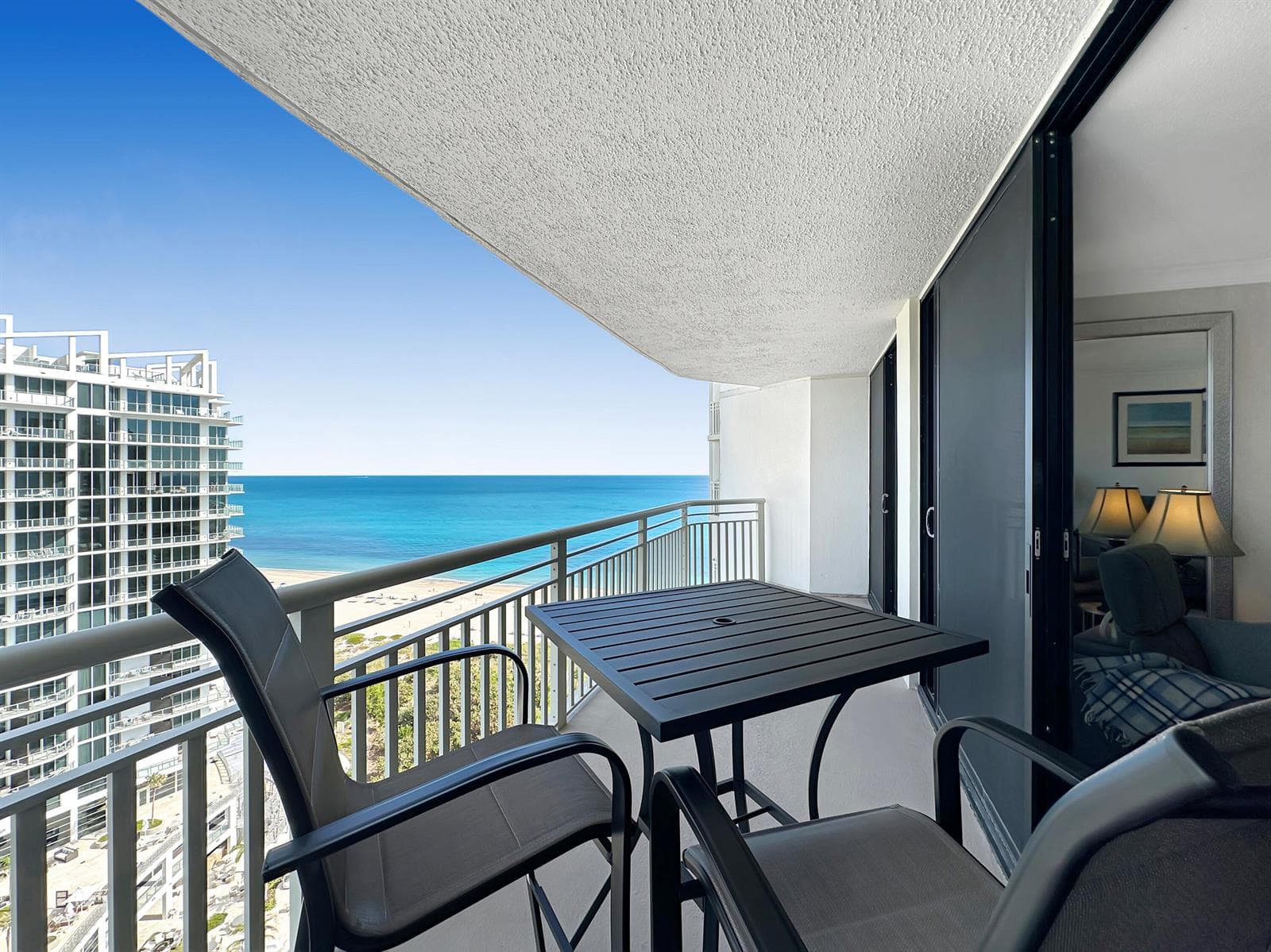 3000 N Ocean Drive #20-b