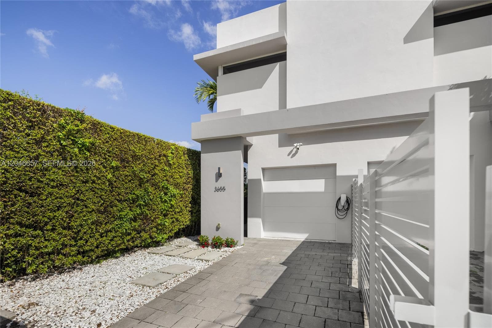 Villas at 25 St · #3655 in Miami - Photo 1