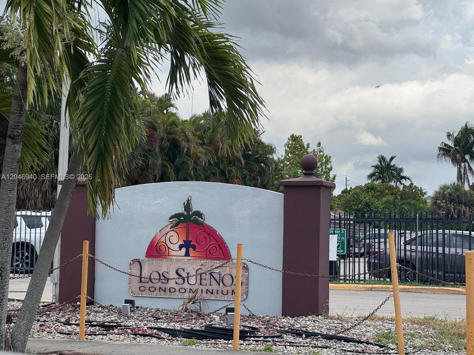 LOS SUENOS CONDO · #F222 in Hialeah - Photo 1
