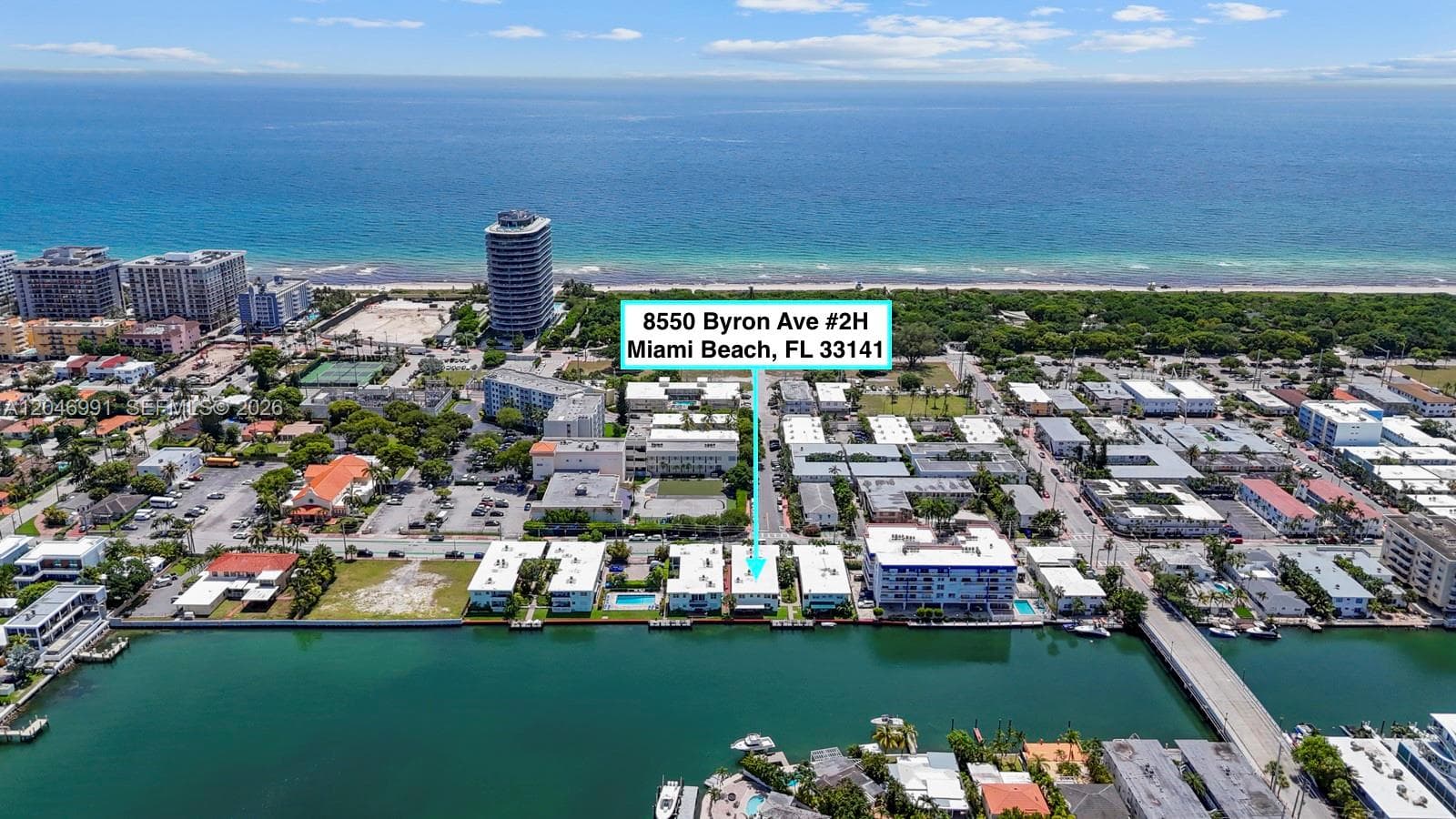 BayView Condominium · #2H in Miami Beach - Photo 1