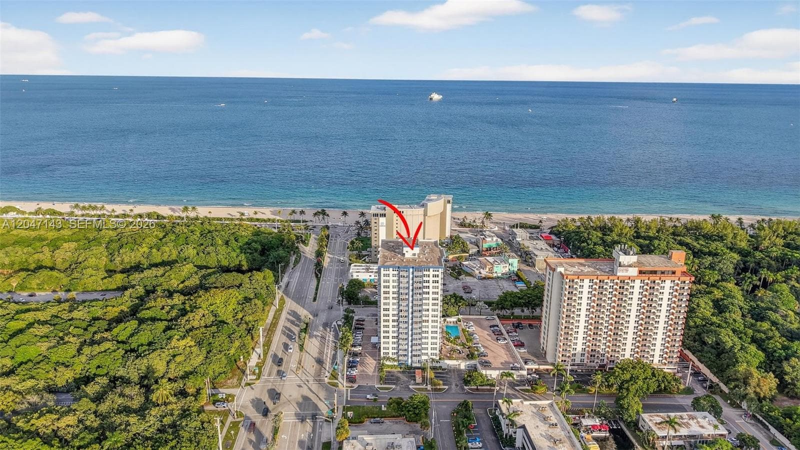 The Ritz-Carlton Residences Fort Lauderdale Bayshore Drive · #14C in Fort Lauderdale - Photo 1