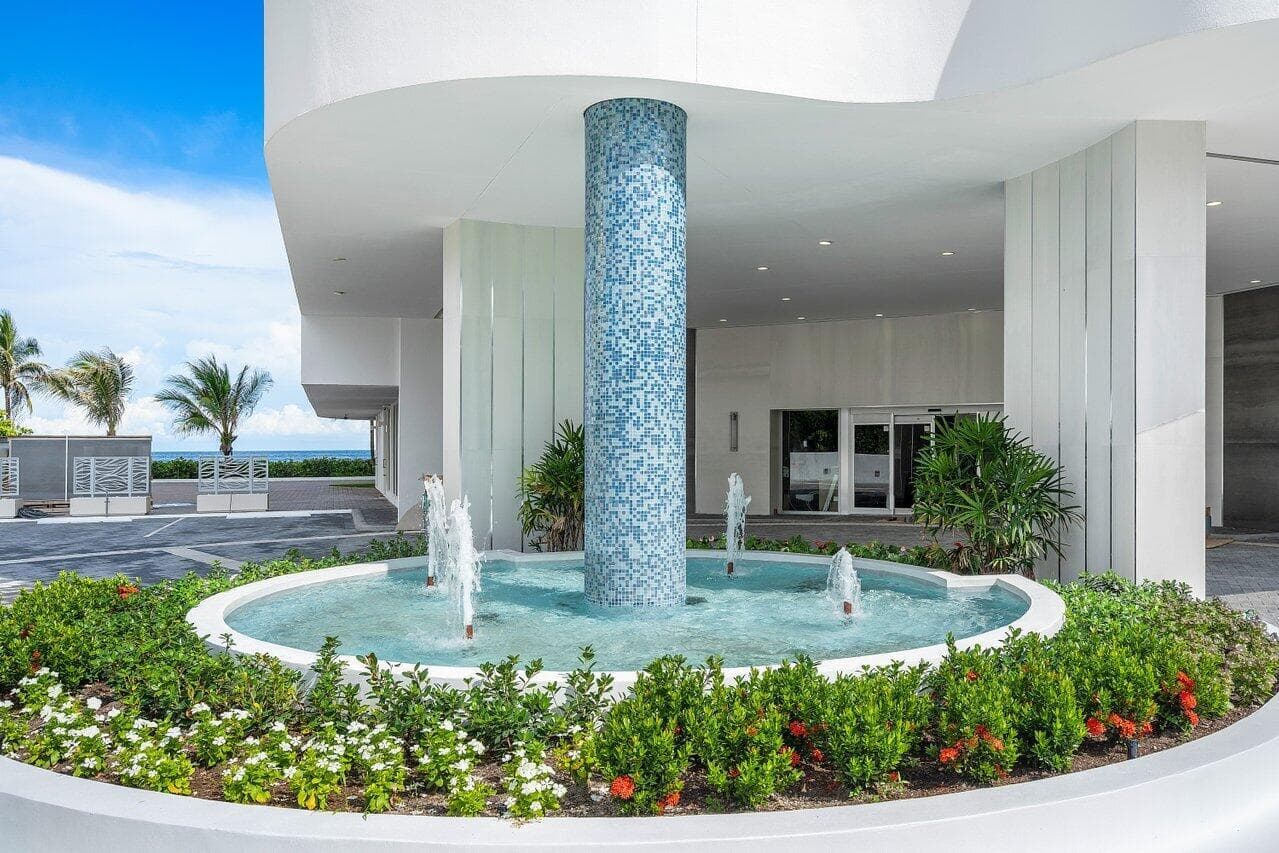 3211 S Ocean Boulevard #903