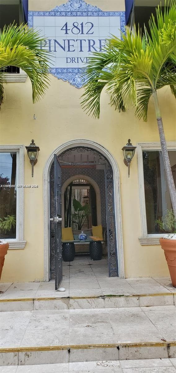 PINE TREE PLACE CONDO · #201 in Miami Beach - Photo 1