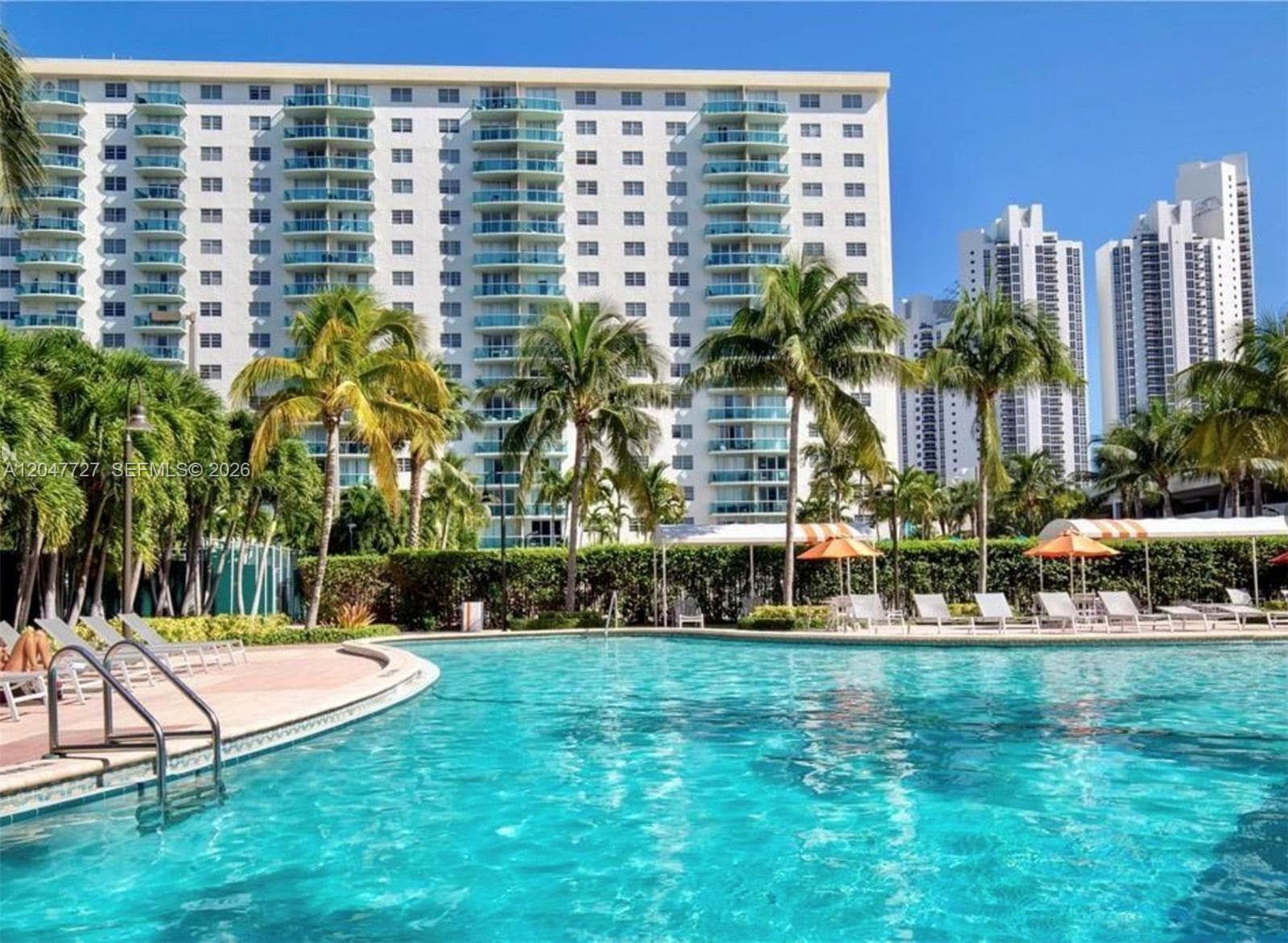 OCEANVIEW · #1001 in Sunny Isles Beach - Photo 1