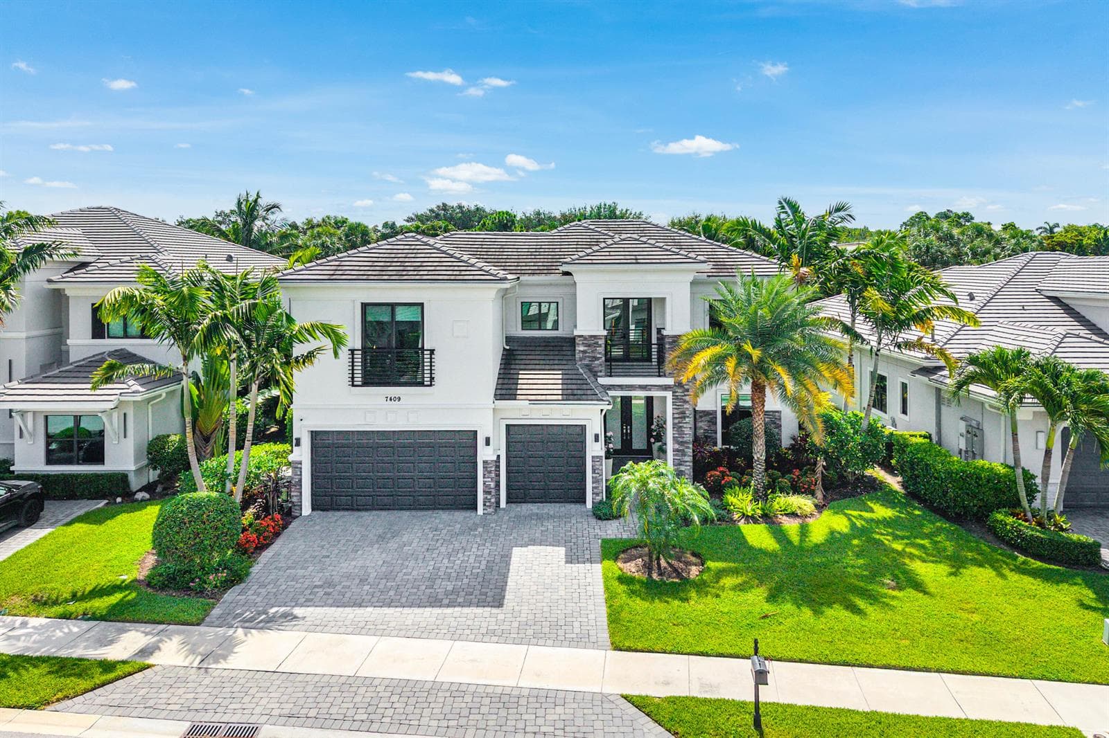 7409 Nw 25th Terrace