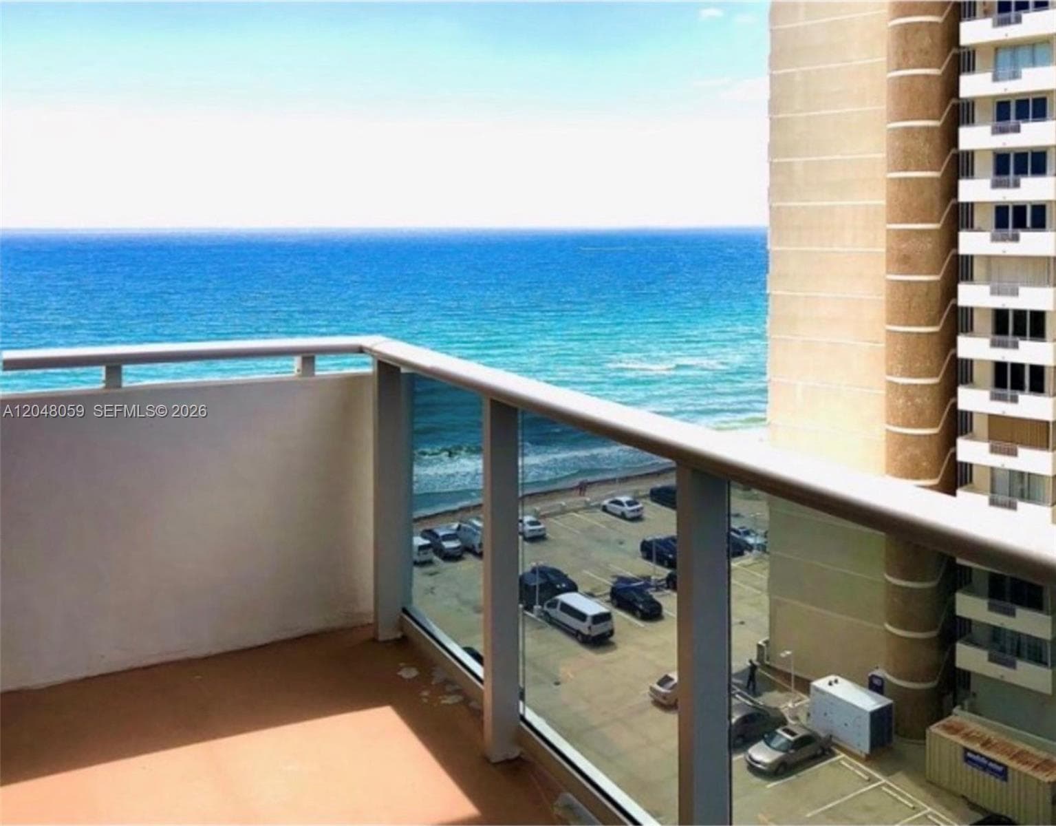 PARKER TOWER CONDO · #1003 in Hallandale Beach - Photo 1