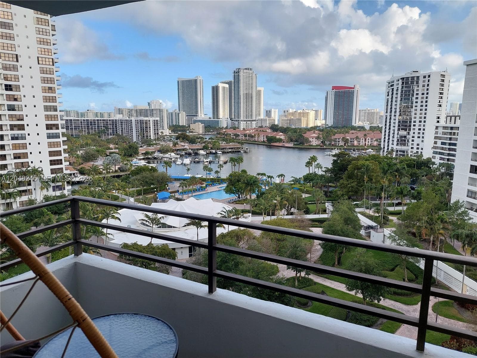 OLYMPUS CONDO PHASE · #1018 in Hallandale Beach - Photo 1