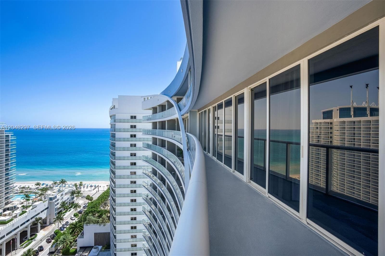 W Residences Fort Lauderd · #2306 in Fort Lauderdale - Photo 1