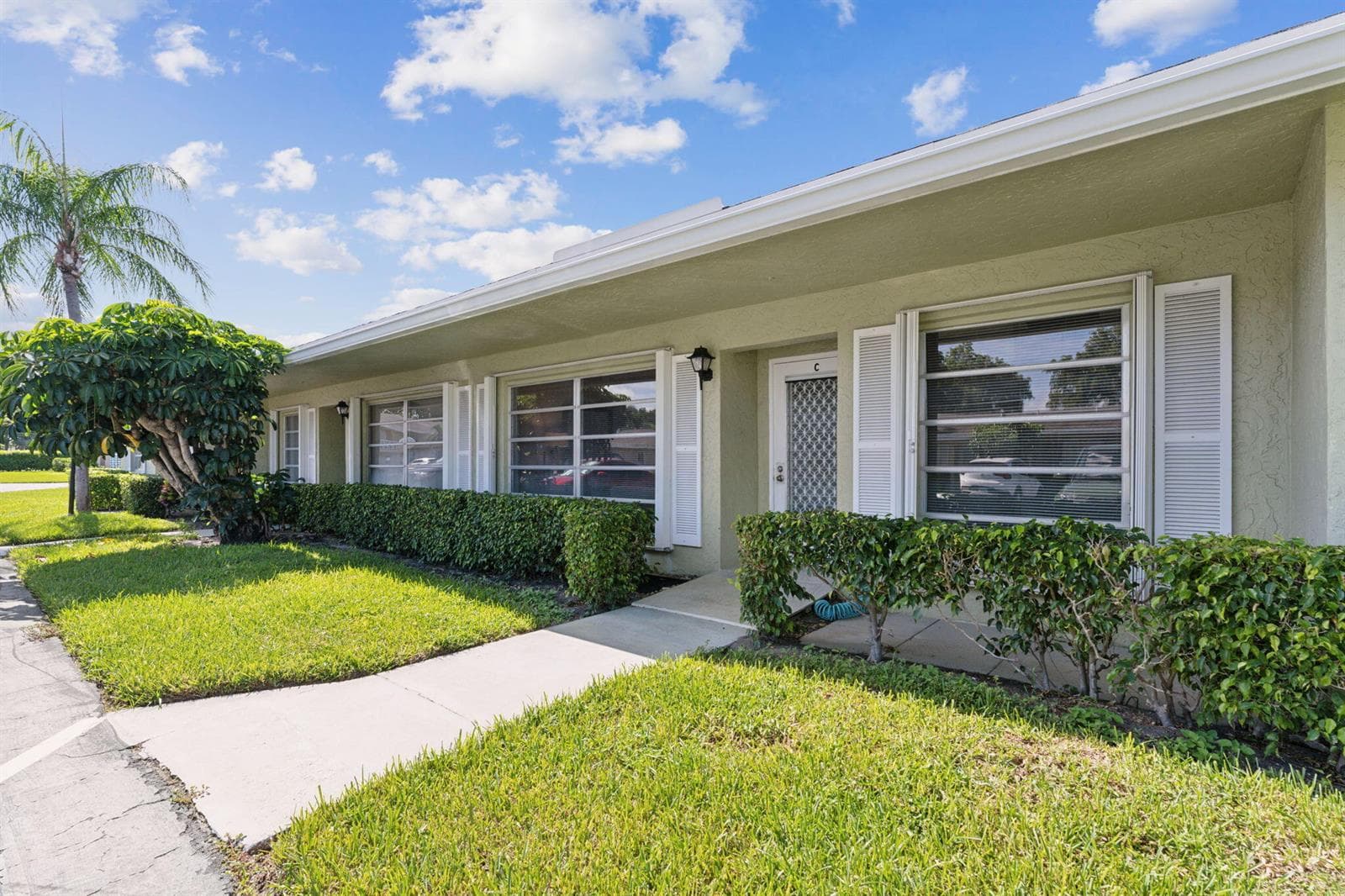 1120 Cactus Terrace #46-c