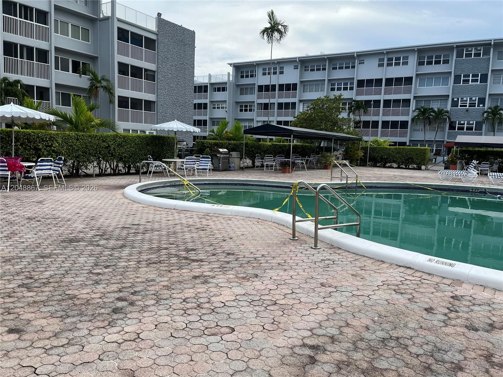 fourth gulfstream Garden · #408 in Hallandale Beach - Photo 1