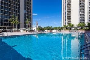 CORONADO CONDO- TOWER II · #PH-32 in Aventura - Photo 1