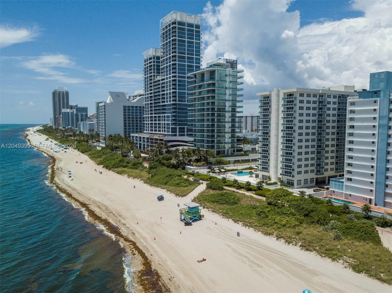 THE COLLINS CONDO · #1512 in Miami Beach - Photo 1