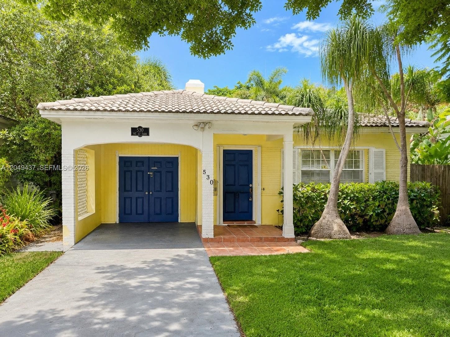 530 Ne 11th Ave · #B in Fort Lauderdale - Photo 1