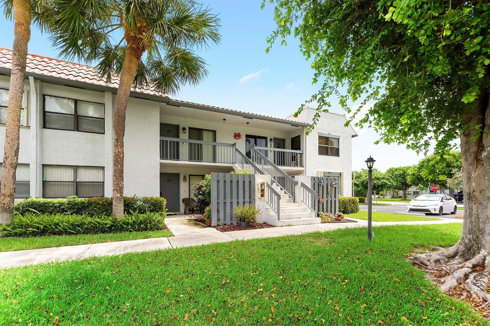105 Tropic Isle Drive #22d