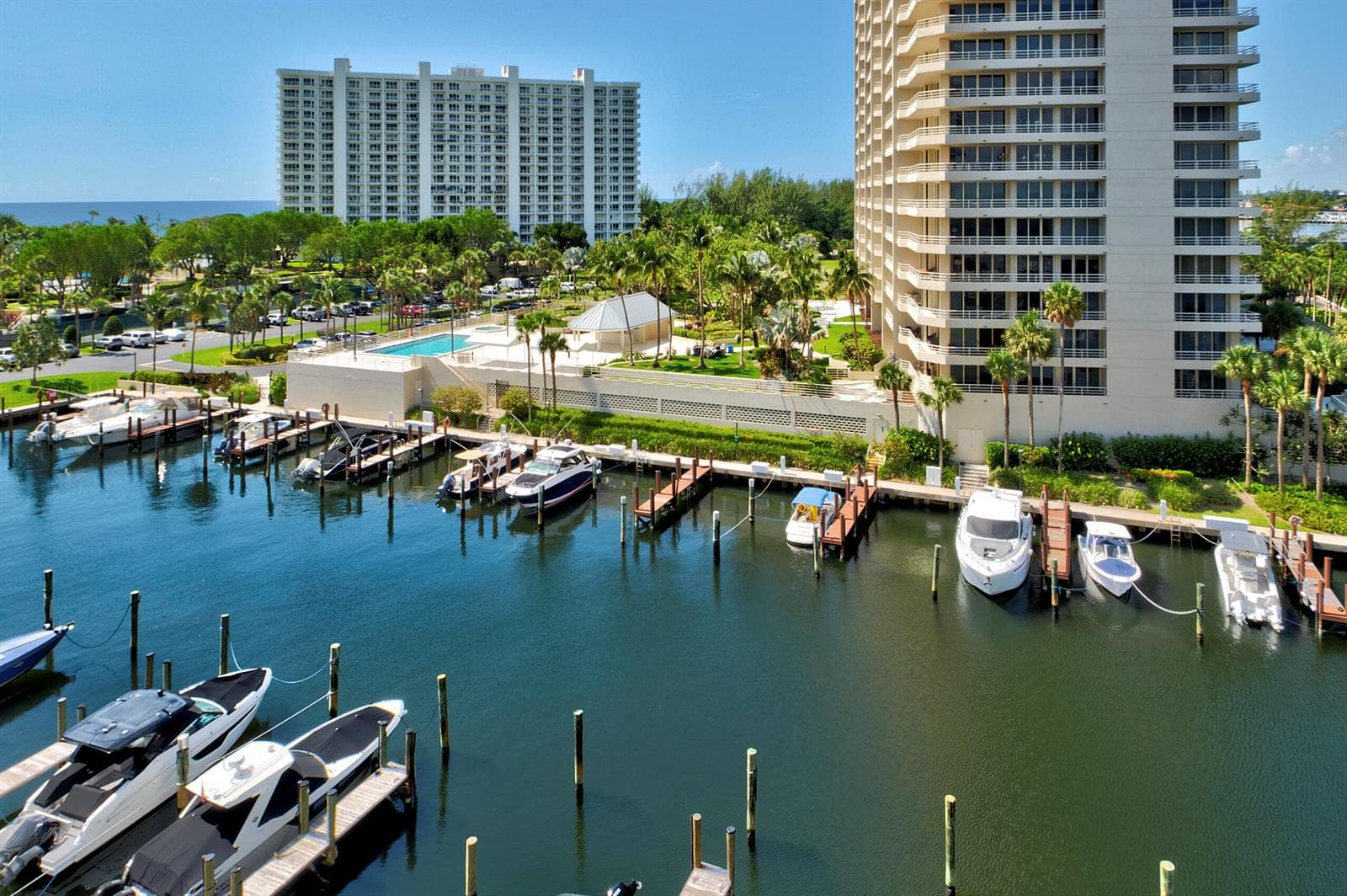 4201 N Ocean Boulevard Unit 608 #Unit 608