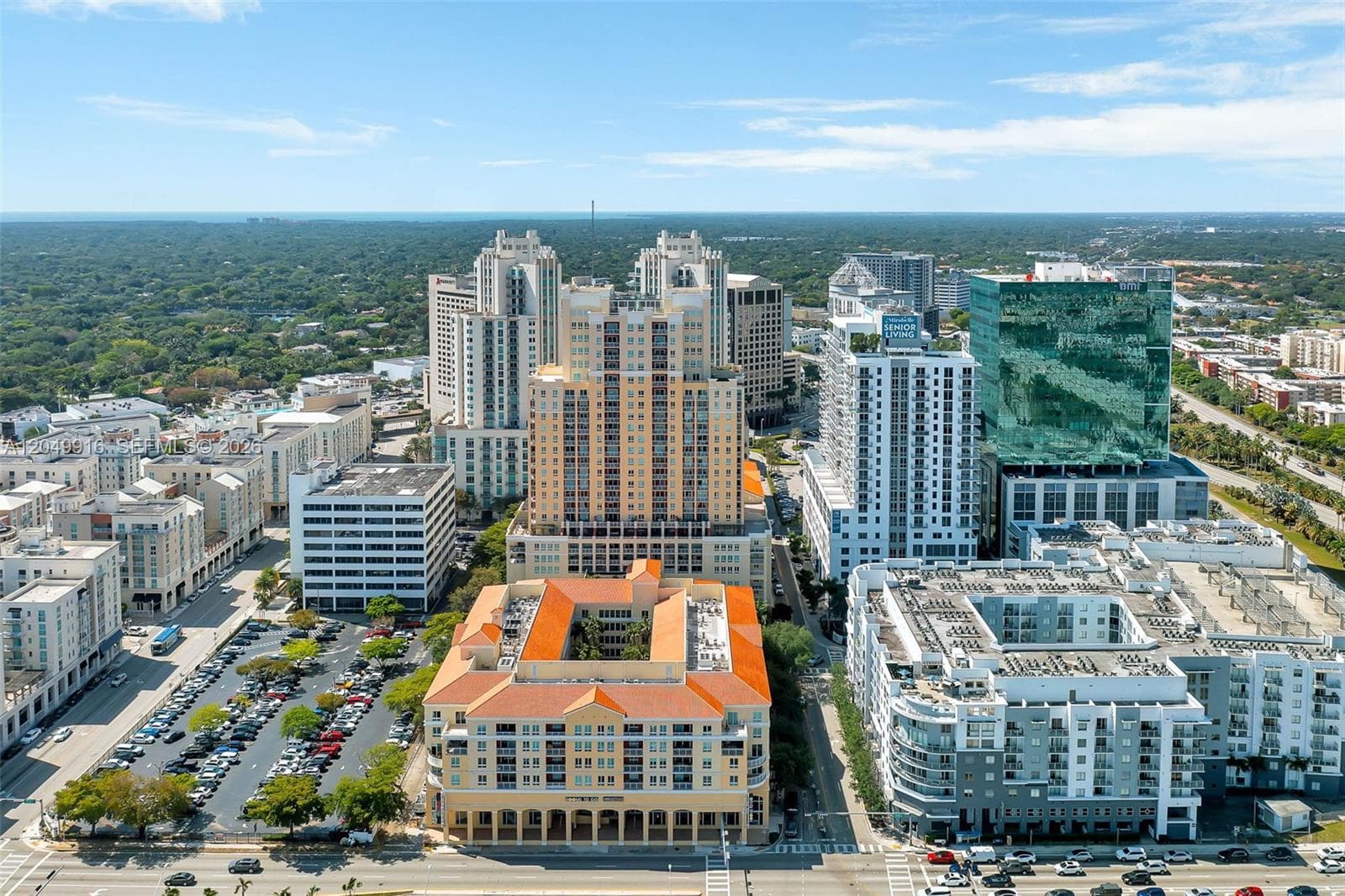 METROPOLIS I AT DADELAND · #602 in Miami - Photo 1