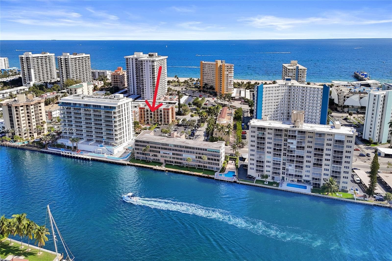 LADO DEL RIO CONDO · #514 in Pompano Beach - Photo 1