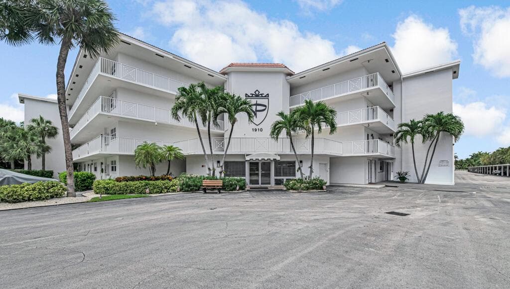 1910 S Ocean Boulevard #112