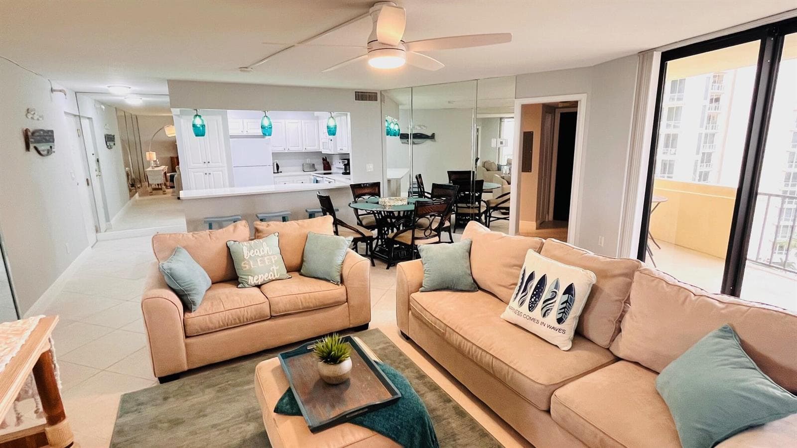 2800 N Ocean Drive #A12b