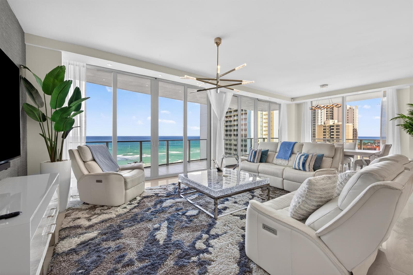 3100 N Ocean Drive #1805p