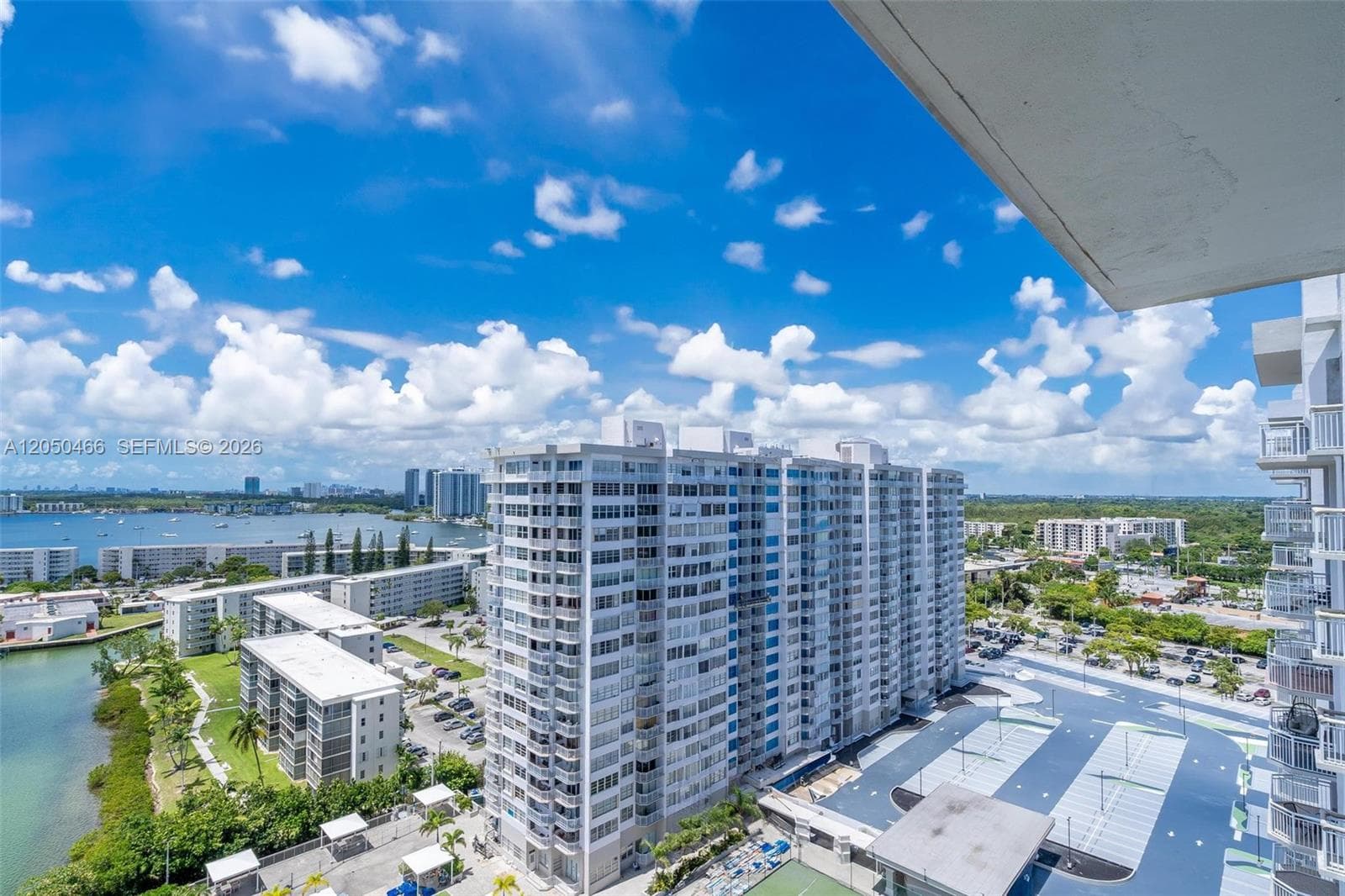 DEL PRADO MARINA · #1903 in Aventura - Photo 1