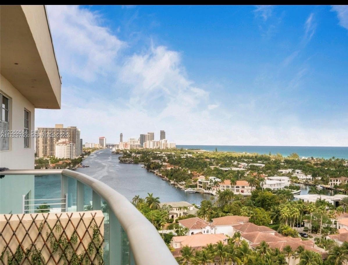 OCEANVIEW BUILDING A COND · #PH-24 in Sunny Isles Beach - Photo 1