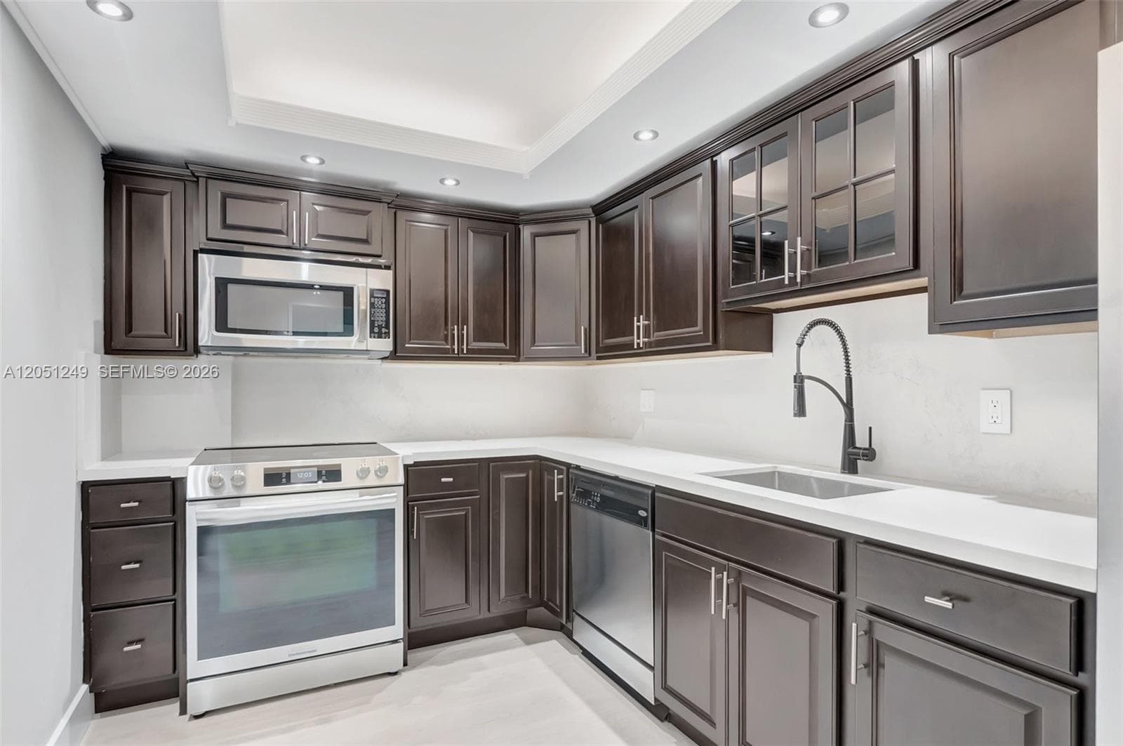 PATRICIAN CONDO #4M