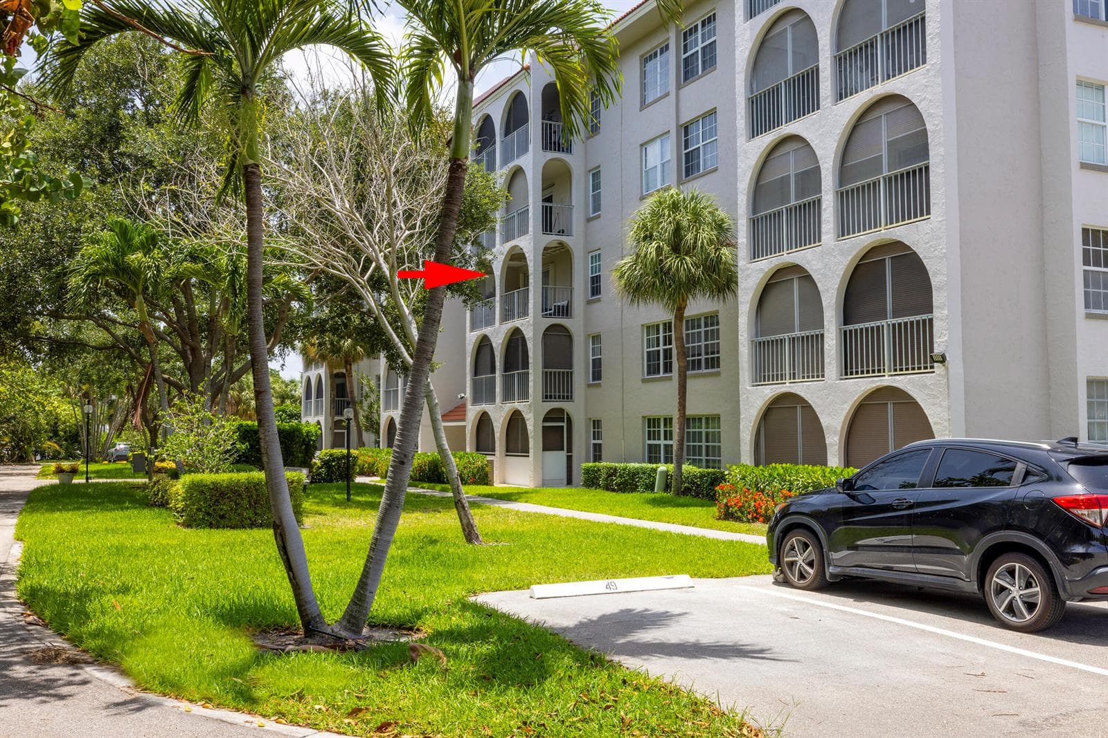 250 Ne 20th Street #3210