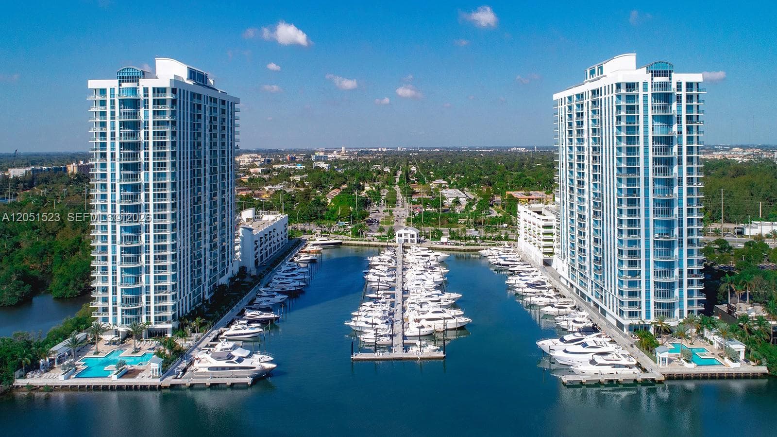 MARINA PALMS RESIDENCES N · #L-PH-2 in North Miami Beach - Photo 1