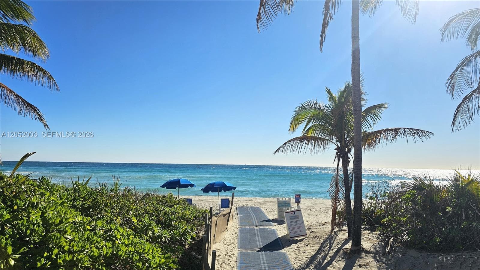 HEMISPHERES CONDO · #4L in Hallandale Beach - Photo 1
