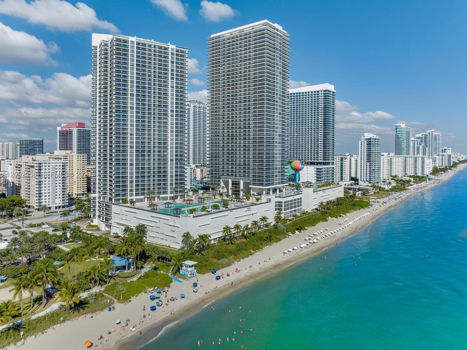 BEACH CLUB THREE CONDO · #3109 in Hallandale Beach - Photo 1