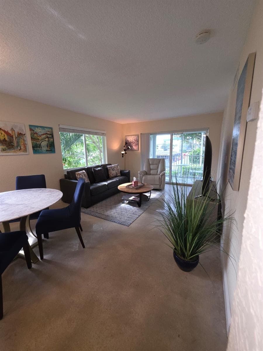 207 Tropic Isle Drive #215