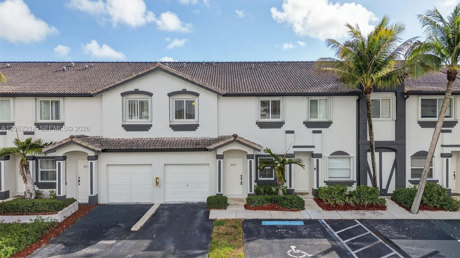 Arbor Park · #2209 in Homestead - Photo 1