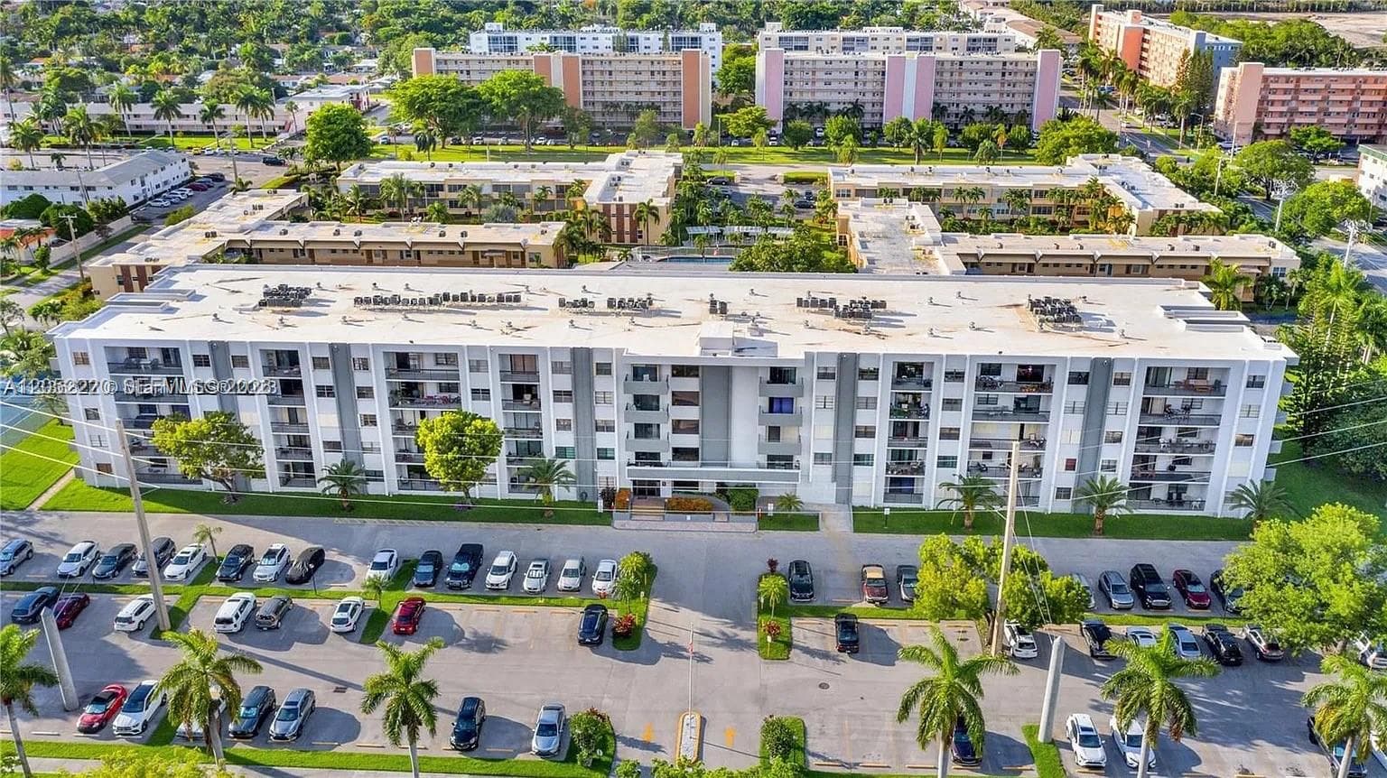 1301 Ne 7th · #405 in Hallandale Beach - Photo 1