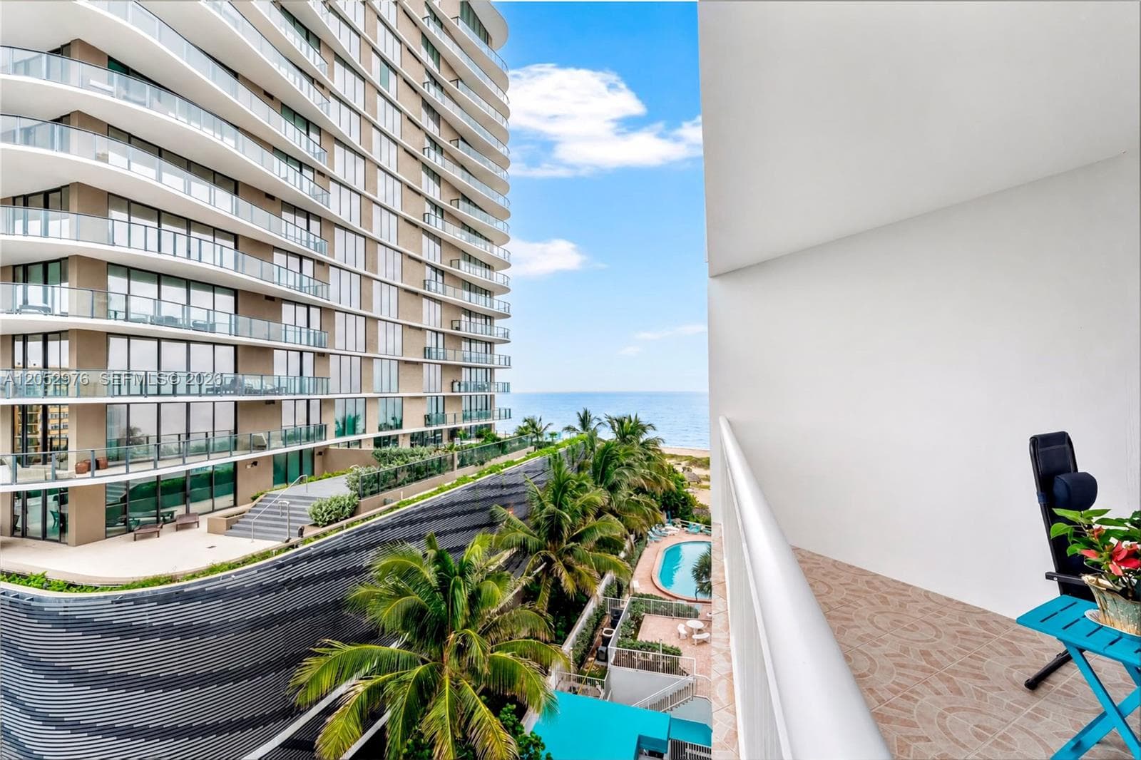 BREAKERS CONDOMINIUM · #601 in Pompano Beach - Photo 1