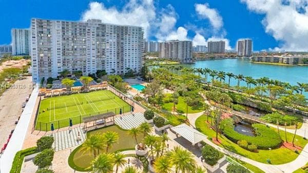 ADMIRALS PORT CONDO WEST · #405W in Aventura - Photo 1