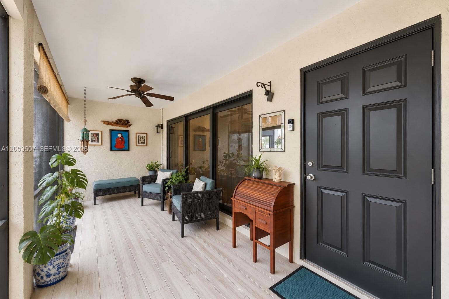 EASTVIEW VILLAGE SQUARE C #120