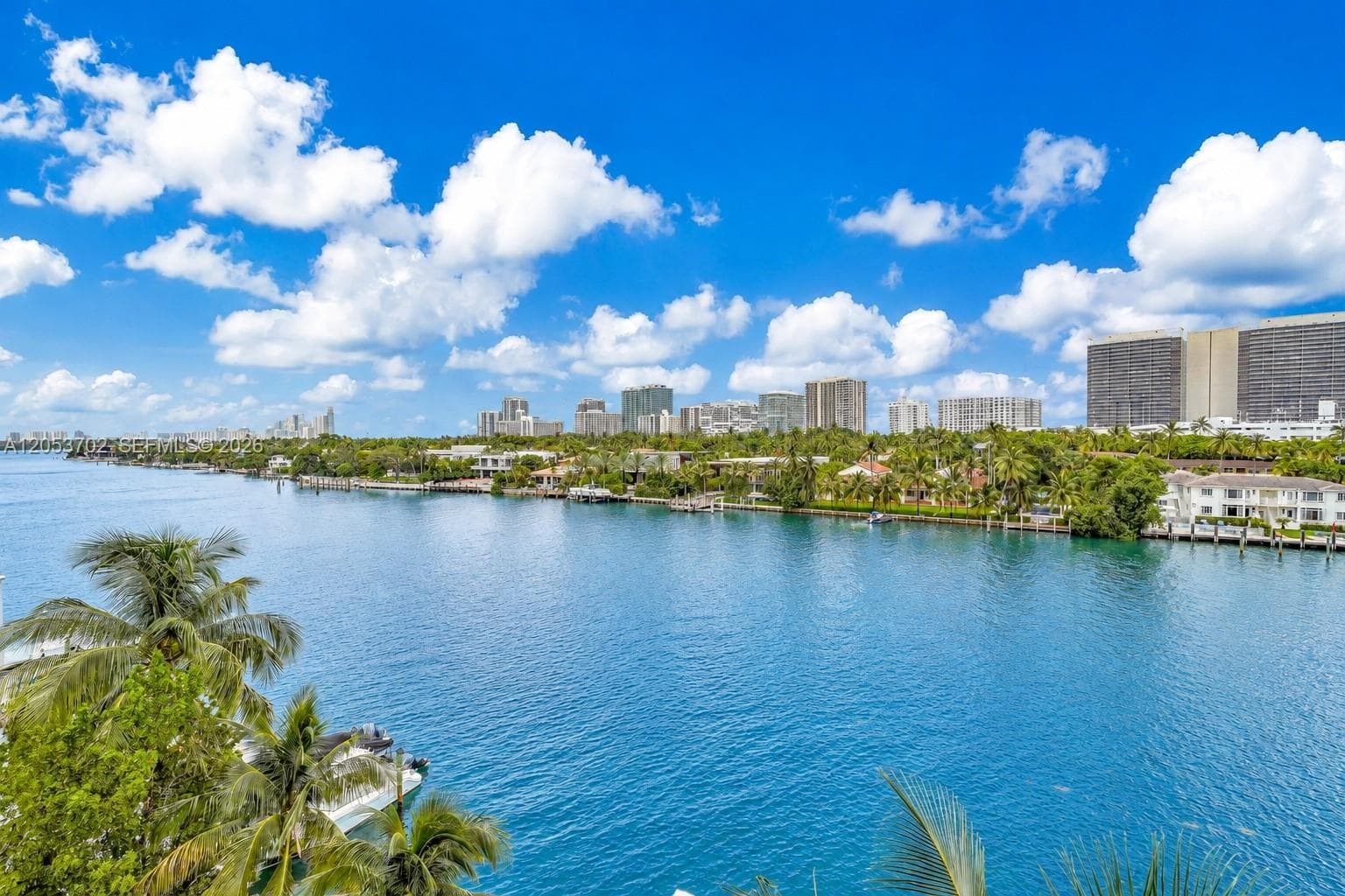 ISLAND PLACE AT BAY HARBO · #6D in Bay Harbor Islands - Photo 1