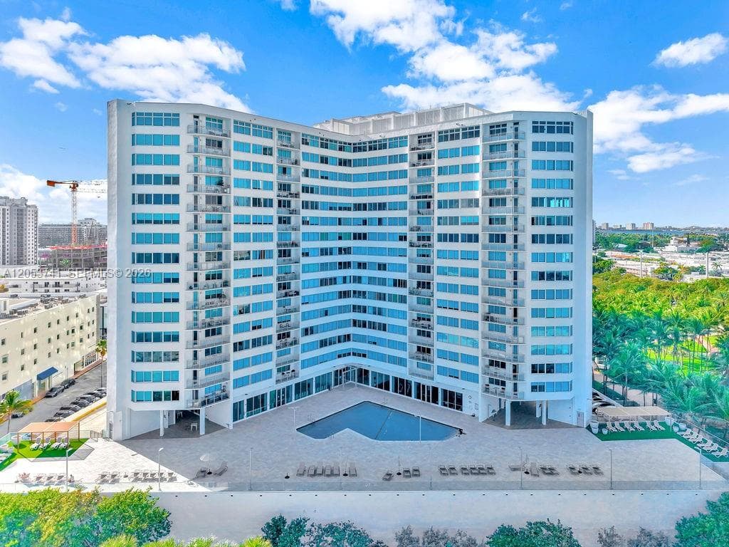 BURLEIGH HOUSE · #435 in Miami Beach - Photo 1